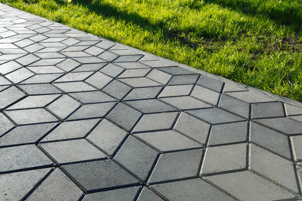 Best Driveway Resurfacing Pavers  in Signal Hill, CA