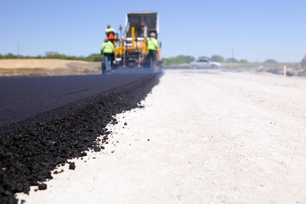 Best Interlocking Driveway Pavers  in Signal Hill, CA